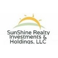 SunShine Realty Investments & Holdings, LLC logo, SunShine Realty Investments & Holdings, LLC contact details