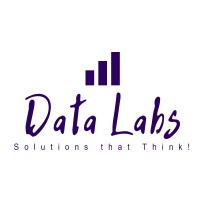 Data Labs logo, Data Labs contact details