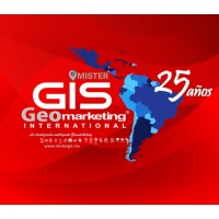 MisterGis Geomarketing International Oficial Corporativo logo, MisterGis Geomarketing International Oficial Corporativo contact details