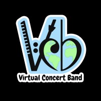 Virtual Concert Band logo, Virtual Concert Band contact details