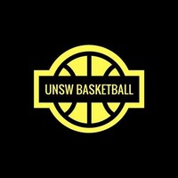 UNSW Basketball Club logo, UNSW Basketball Club contact details