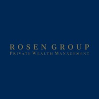 Rosen Group Private Wealth Management logo, Rosen Group Private Wealth Management contact details