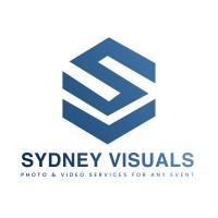 Sydney Visuals logo, Sydney Visuals contact details