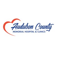 Audubon County Memorial Hospital & Clinics logo, Audubon County Memorial Hospital & Clinics contact details