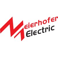 Meierhofer Electric logo, Meierhofer Electric contact details