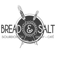 Bread & Salt logo, Bread & Salt contact details