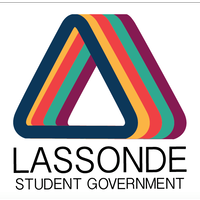 Lassonde Student Government logo, Lassonde Student Government contact details