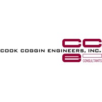 Cook Coggin Engineers Inc logo, Cook Coggin Engineers Inc contact details