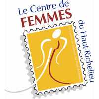 Centre de femmes du Haut-Richelieu logo, Centre de femmes du Haut-Richelieu contact details