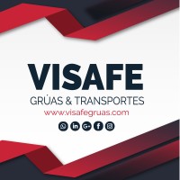 VISAFE Grúas & Transportes logo, VISAFE Grúas & Transportes contact details