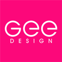 Gee Design logo, Gee Design contact details