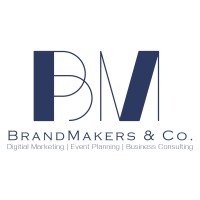 BrandMakers & Co. Consulting Pty Ltd logo, BrandMakers & Co. Consulting Pty Ltd contact details