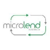 Microlend Australia logo, Microlend Australia contact details