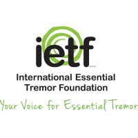 International Essential Tremor Foundation logo, International Essential Tremor Foundation contact details