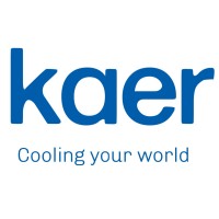 Kaer logo, Kaer contact details