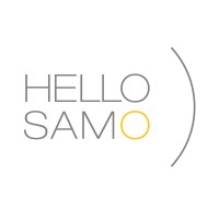 HELLOSAMO INC. logo, HELLOSAMO INC. contact details