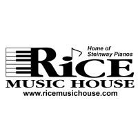 Rice Music House logo, Rice Music House contact details