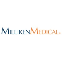 Milliken Medical - Supplier logo, Milliken Medical - Supplier contact details