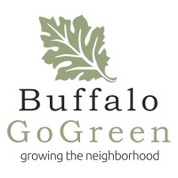 BUFFALO GO GREEN INC logo, BUFFALO GO GREEN INC contact details