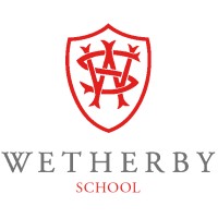 Wetherby School logo, Wetherby School contact details