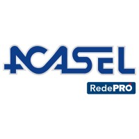 Acasel RedePro logo, Acasel RedePro contact details