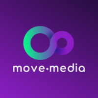 Move Media (Mexico) logo, Move Media (Mexico) contact details