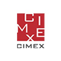 CIMEX GROUP logo, CIMEX GROUP contact details