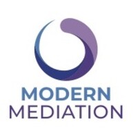 Modern Mediation logo, Modern Mediation contact details