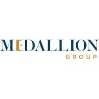 The Medallion Group Inc. logo, The Medallion Group Inc. contact details