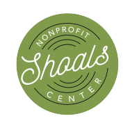 Shoals Nonprofit Center logo, Shoals Nonprofit Center contact details