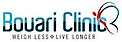 Bouari Clinic logo, Bouari Clinic contact details