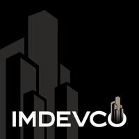 IMDEVCO logo, IMDEVCO contact details