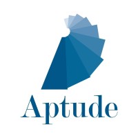 Aptude México logo, Aptude México contact details