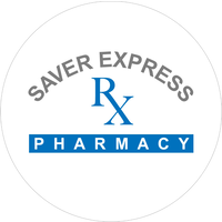 Saver Express Pharmacy & Soda Fountain logo, Saver Express Pharmacy & Soda Fountain contact details