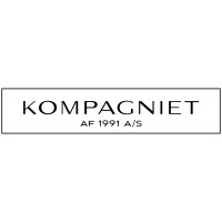 Kompagniet af 1991 logo, Kompagniet af 1991 contact details