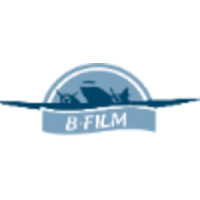 B-film logo, B-film contact details