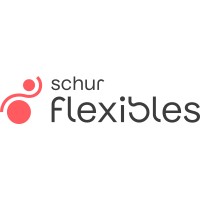 Schur Flexibles Benelux B.V. logo, Schur Flexibles Benelux B.V. contact details