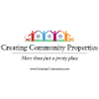 Creating Community Properties logo, Creating Community Properties contact details