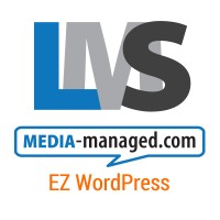 LMS MEDIA-Managed logo, LMS MEDIA-Managed contact details