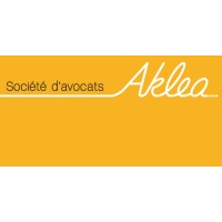 Aklea logo, Aklea contact details