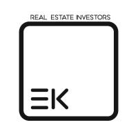 E.K.Z. Investments Corp. logo, E.K.Z. Investments Corp. contact details