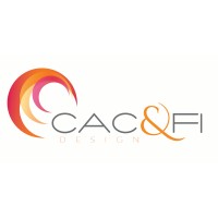 CAC&FI DESIGN logo, CAC&FI DESIGN contact details