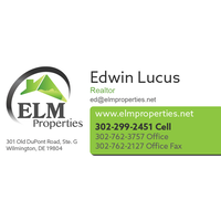 Elm Properties logo, Elm Properties contact details