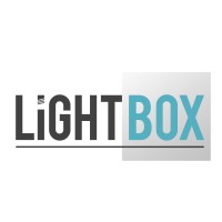 Lightbox Digital logo, Lightbox Digital contact details