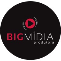 Big Mídia Produtora logo, Big Mídia Produtora contact details