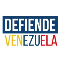 Defiende Venezuela logo, Defiende Venezuela contact details