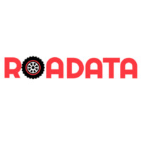 Roadata logo, Roadata contact details