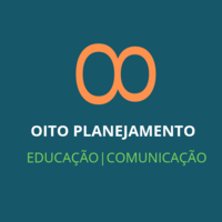 Oito Planejamento - Educação | Comunicação logo, Oito Planejamento - Educação | Comunicação contact details