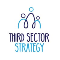 Third Sector Strategy logo, Third Sector Strategy contact details