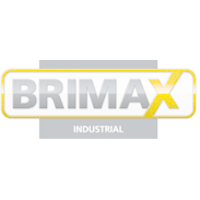 BRIMAX INDUSTRIAL logo, BRIMAX INDUSTRIAL contact details